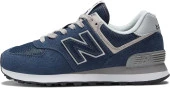 New Balance 574 Erkek Sneaker Ayakkabı 001 - 4