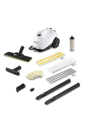 Karcher Sc 3 Ef Anniversary Edition Buharlı Temizleyici - 1