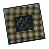 2. EL Intel SR102 - 1.8Ghz 5GT/S 2MB PGA988 Intel Celeron 1000M Dual Core CPU - 1