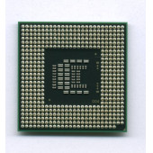 2. EL Intel Core 2 Duo P8700 2.53 GHz SLGFE Dual-Core Socket 478 Laptop CPU - 1
