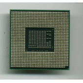 2. EL Intel Core i3-2350M 2.3 GHz 5GT/s Socket G2 Laptop CPU Processor SR0DN - 1