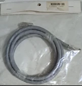 CAT 5 KABLO RJ45 SOKETLİ 1 MT - İNTERNET & MODEM KABLOSU 1 METRE - 1