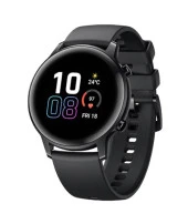 Cda Store Honor Magic Watch 2 42 mm Uyumlu  2 Adet Şeffaf Ultra koruyucu Nano Jelatin thumbnail 1