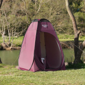 Orcamp Out-3300 Rest Wc ve Duş Çadırı - 5