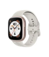 Tfy Store Honor Watch 4 Uyumlu  2 Adet Şeffaf Ultra koruyucu Nano Jelatin thumbnail 1