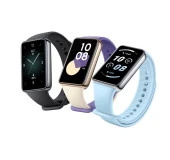 Cda Store Honor Band 9 Uyumlu  2 Adet Şeffaf Ultra koruyucu Nano Jelatin thumbnail 1