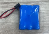 Powermaster Pm-25516 3 Lü Telsiz Telefon Pili 3.6 Volt 800 Mah - 1
