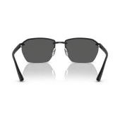 Armani Exchange 0AX2048S 60008759 HN Erkek Güneş Gözlüğü thumbnail 3