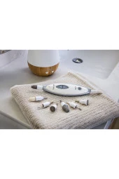 Mp 41 Manikür Pedikür Aleti Yedek Seti thumbnail 3