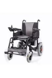 Akülü Tekerlekli Sandalye/araba Hg-n560 thumbnail 1