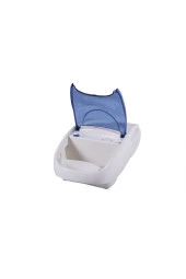 Kompresörlü Nebulizatör thumbnail 2