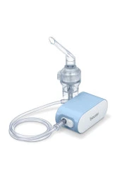 Ih 60 Kompresörlü Nebulizatör thumbnail 2