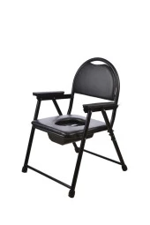 Klozetli Sandalye Lazımlıklı Sandalye Ky817 thumbnail 1