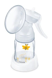 Manuel Süt Pompası thumbnail 1