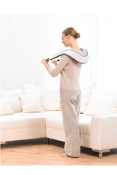 Mg 150 Tapotman Boyun Ense Omuz Masaj Aleti thumbnail 3