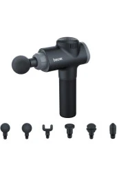 Mg 180 Masaj Tabancası Kas Masaj Aleti thumbnail 1