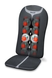 Mg 205 Shiatsu Masaj Şiltesi thumbnail 2