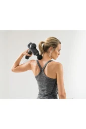 Mg 180 Masaj Tabancası Kas Masaj Aleti thumbnail 3