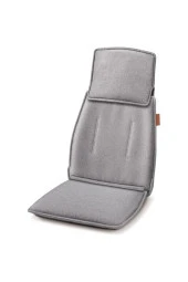 Mg 330 Gri Masaj Koltuğu Şiltesi thumbnail 1