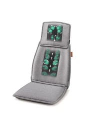 Mg 330 Gri Masaj Koltuğu Şiltesi thumbnail 2