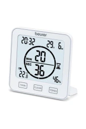 Hm 22 Termo Higrometre thumbnail 1