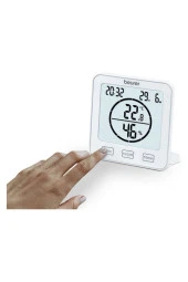 Hm 22 Termo Higrometre thumbnail 2