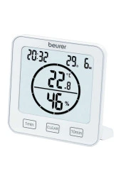 Hm 22 Termo Higrometre thumbnail 1