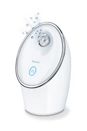 Fc 72 Iyonlu Yüz Saunası thumbnail 3