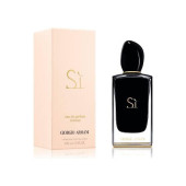 Giorgio Armani Si Intense 100 ml EDP Kadın Parfümü - 1