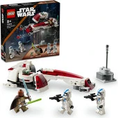 Lego Star Wars Barc Speeder Escape Set 75378 - 1