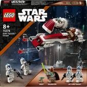 Lego Star Wars Barc Speeder Escape Set 75378 - 3