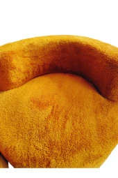 BEYLERBEYİ Çay Seti Tekli Koltuk Berjer Ve Puf Takımı (salon, Balkon, Ofis) 2 li Takım - 4