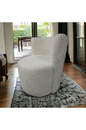 BEYLERBEYİ Relax Berjer , Emzirme koltuğu, tekli Berjer - 1