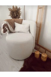 BEYLERBEYİ Relax Teddy Berjer - 1