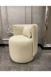 BEYLERBEYİ Relax Teddy Berjer - 3