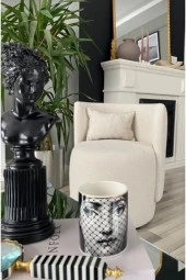 BEYLERBEYİ Relax Teddy Berjer - 4