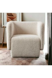 BEYLERBEYİ Soft Teddy Berjer - 1