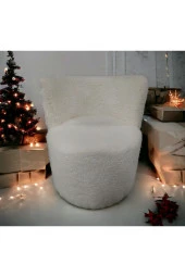 BEYLERBEYİ Relax berjer , Emzirme koltuğu, tekli Berjer - 2