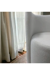 BEYLERBEYİ Relax Teddy Berjer , Emzirme koltuğu, tekli Berjer - 2