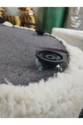 BEYLERBEYİ Relax berjer , Emzirme koltuğu, tekli Berjer - 3