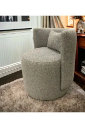 BEYLERBEYİ Relax Teddy Berjer , Emzirme koltuğu, tekli Berjer - 2