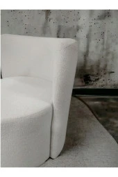 BEYLERBEYİ Relax Teddy Berjer , Emzirme koltuğu, tekli Berjer - 4