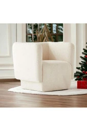 BEYLERBEYİ Soft Teddy Berjer - 2