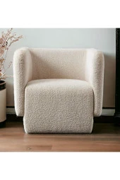 BEYLERBEYİ Soft Teddy Berjer - 3