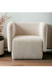 BEYLERBEYİ Soft Teddy Berjer , tekli koltuk - 1