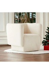 BEYLERBEYİ Soft Teddy Berjer , tekli koltuk - 2