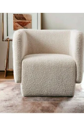 BEYLERBEYİ Soft Teddy Berjer , tekli koltuk - 3