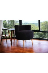 BEYLERBEYİ Tekli puf ,makyaj önü pufu,Çay Seti Tekli Koltuk, Berjer (SALON, BALKON, OFİS) - 2