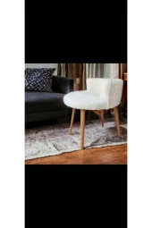 BEYLERBEYİ Tekli koltuk, tekli puf thumbnail 2