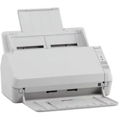 Ricoh FJ Fi-8150 50ppm A4 Network Tarayıcı (Ethernet +USB ) - 1